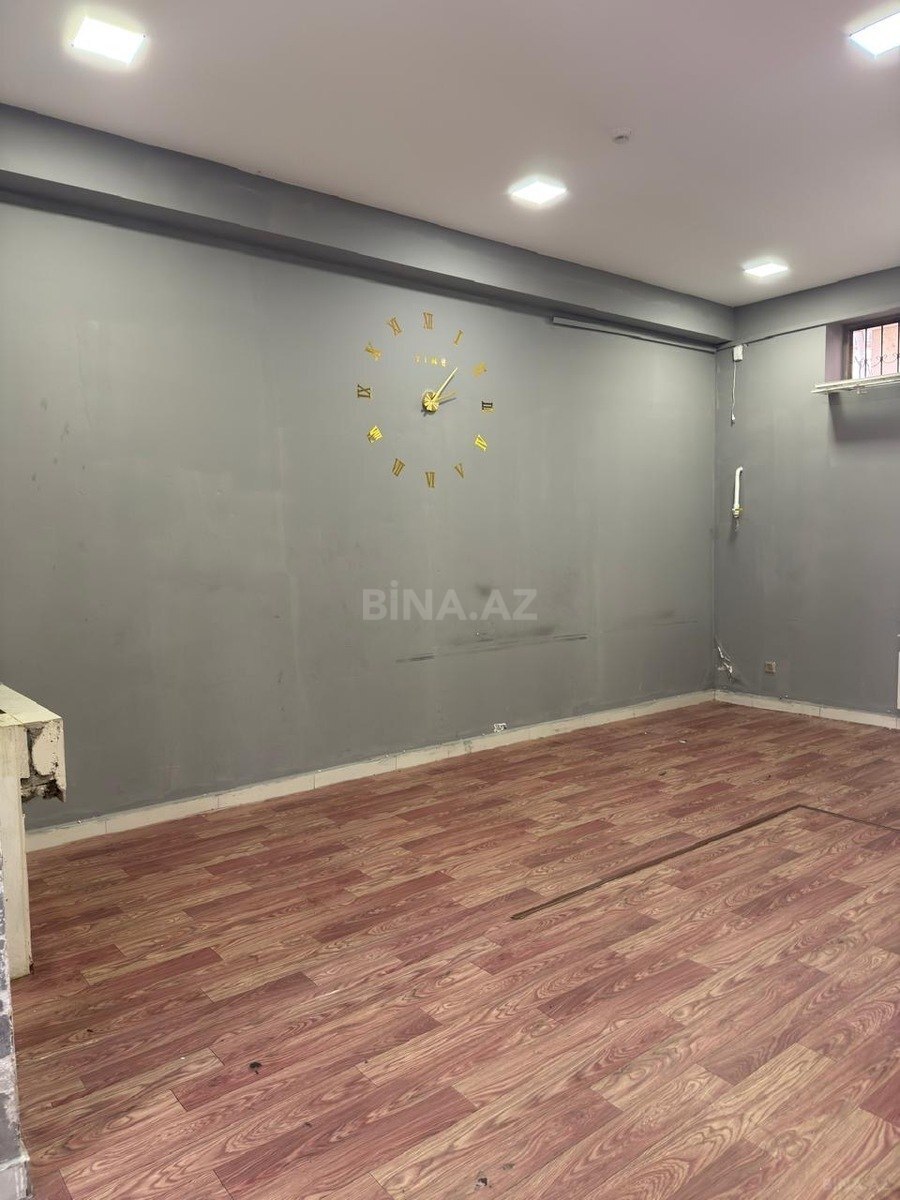 Obyekt Yeni Yasamal q., Bakı