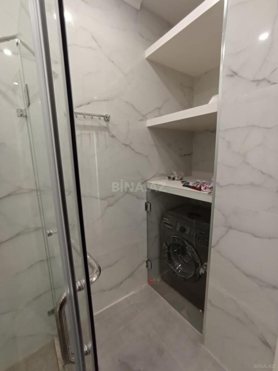 3 otaqlı Yeni tikili, 8 Noyabr m., Bakı