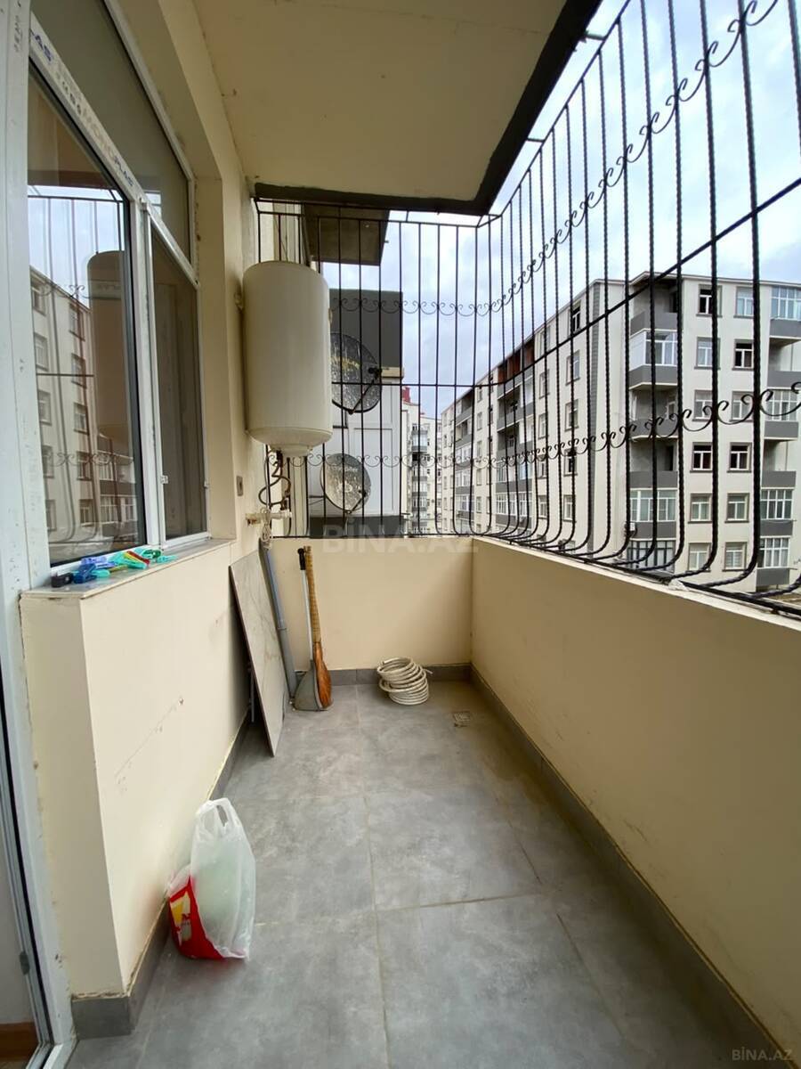 2 otaqlı Köhnə tikili, Masazır q., Bakı