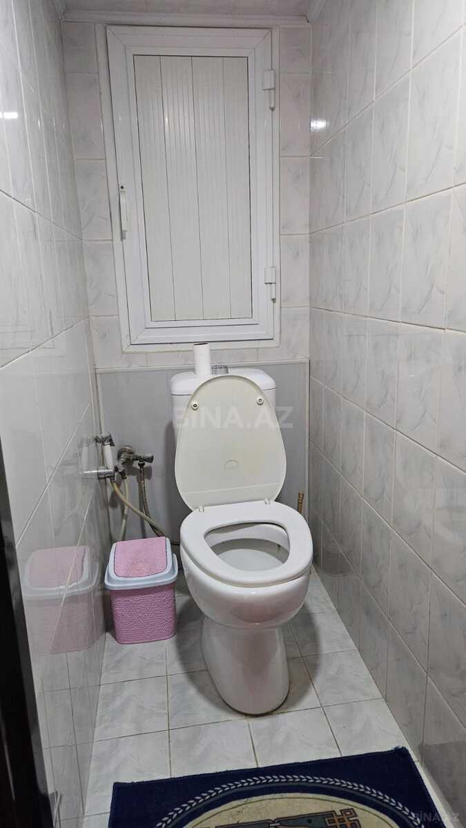 2 otaqlı Köhnə tikili, Nizami m., Bakı