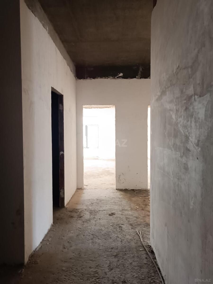 3 otaqlı Yeni tikili, 28 May m., Bakı