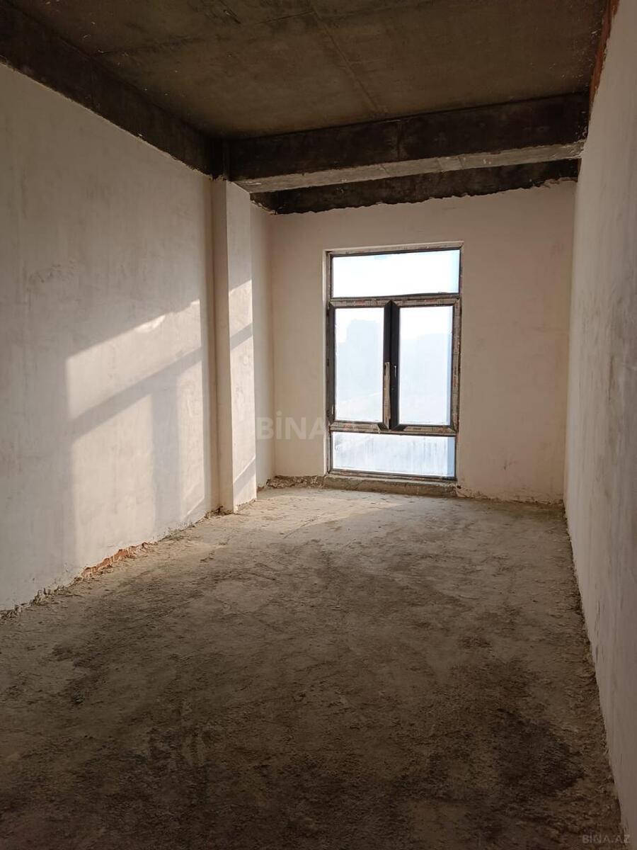 3 otaqlı Yeni tikili, 28 May m., Bakı