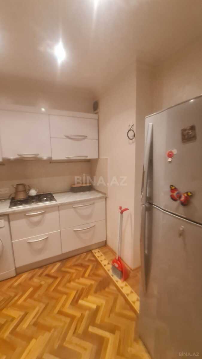 2 otaqlı Köhnə tikili, Xətai r., Bakı
