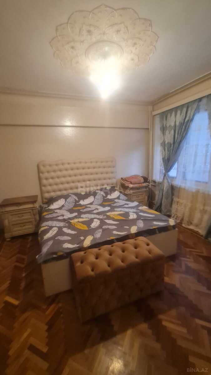2 otaqlı Köhnə tikili, Xətai r., Bakı