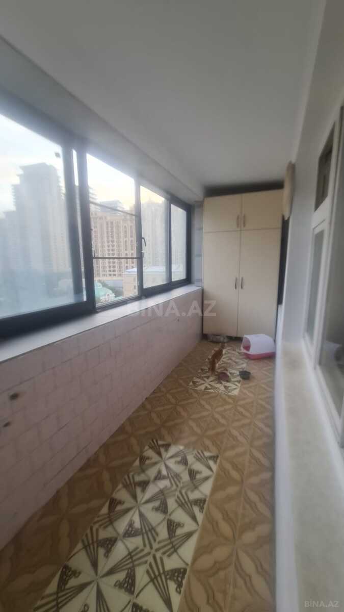 2 otaqlı Köhnə tikili, Xətai r., Bakı