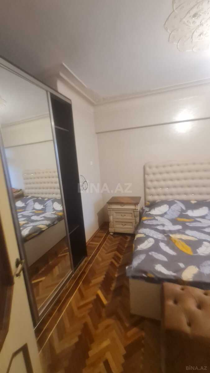 2 otaqlı Köhnə tikili, Xətai r., Bakı