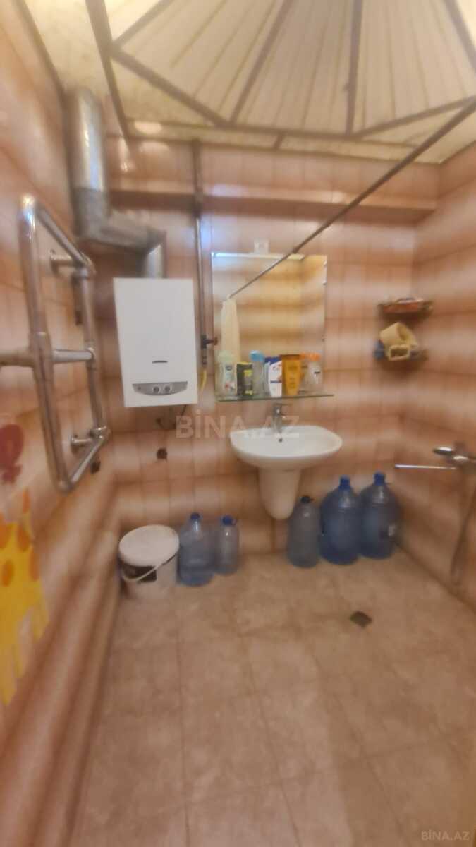 2 otaqlı Köhnə tikili, Xətai r., Bakı