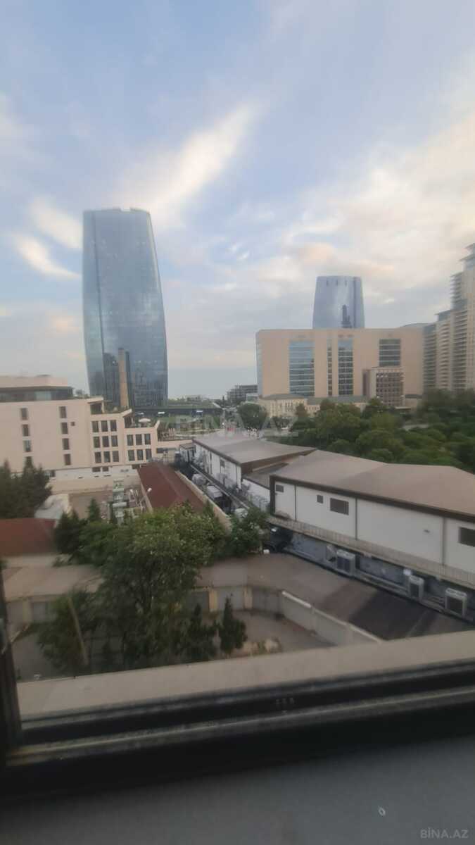 2 otaqlı Köhnə tikili, Xətai r., Bakı