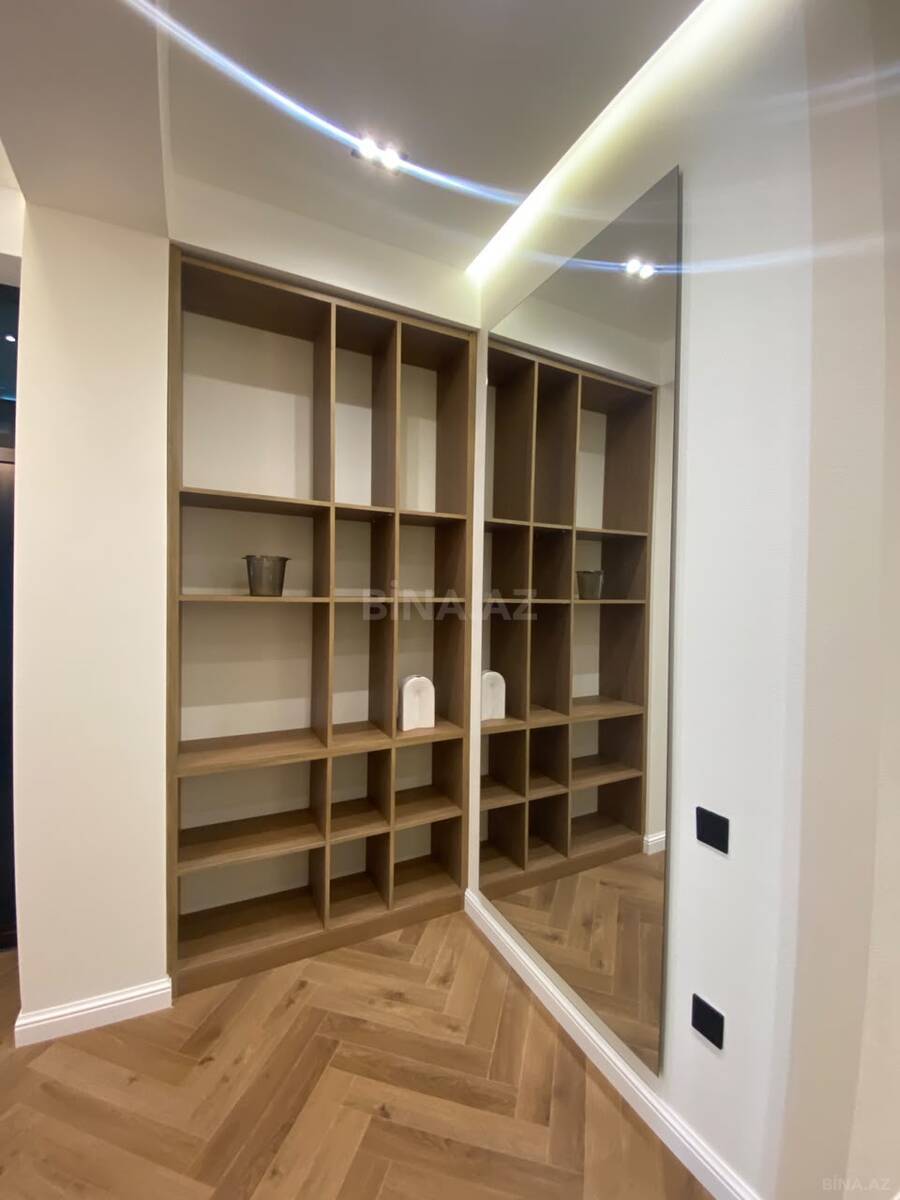 3 otaqlı Yeni tikili, 28 May m., Bakı