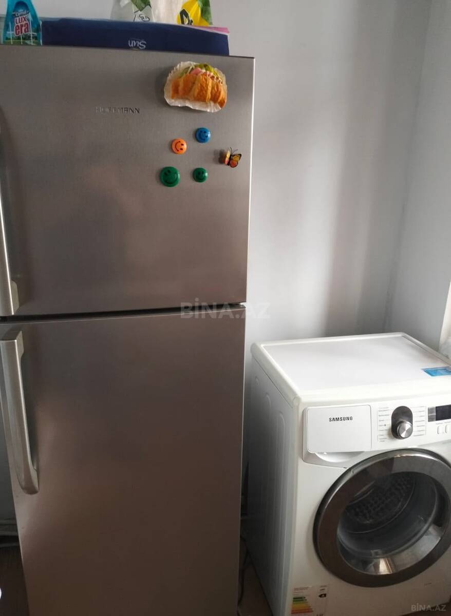 2 otaqlı Köhnə tikili, Bakıxanov q., Bakı