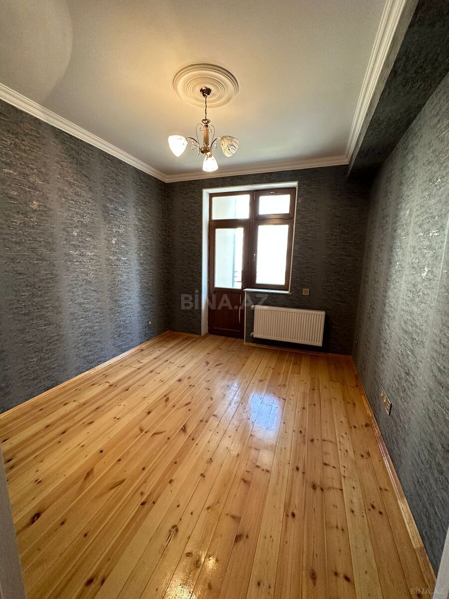 4 otaqlı Yeni tikili, Ramana q., Bakı