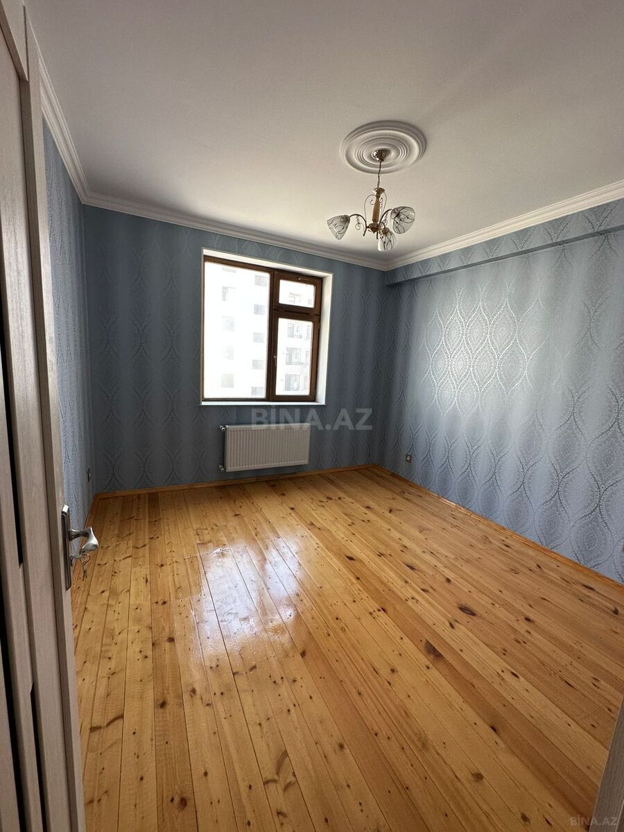 4 otaqlı Yeni tikili, Ramana q., Bakı