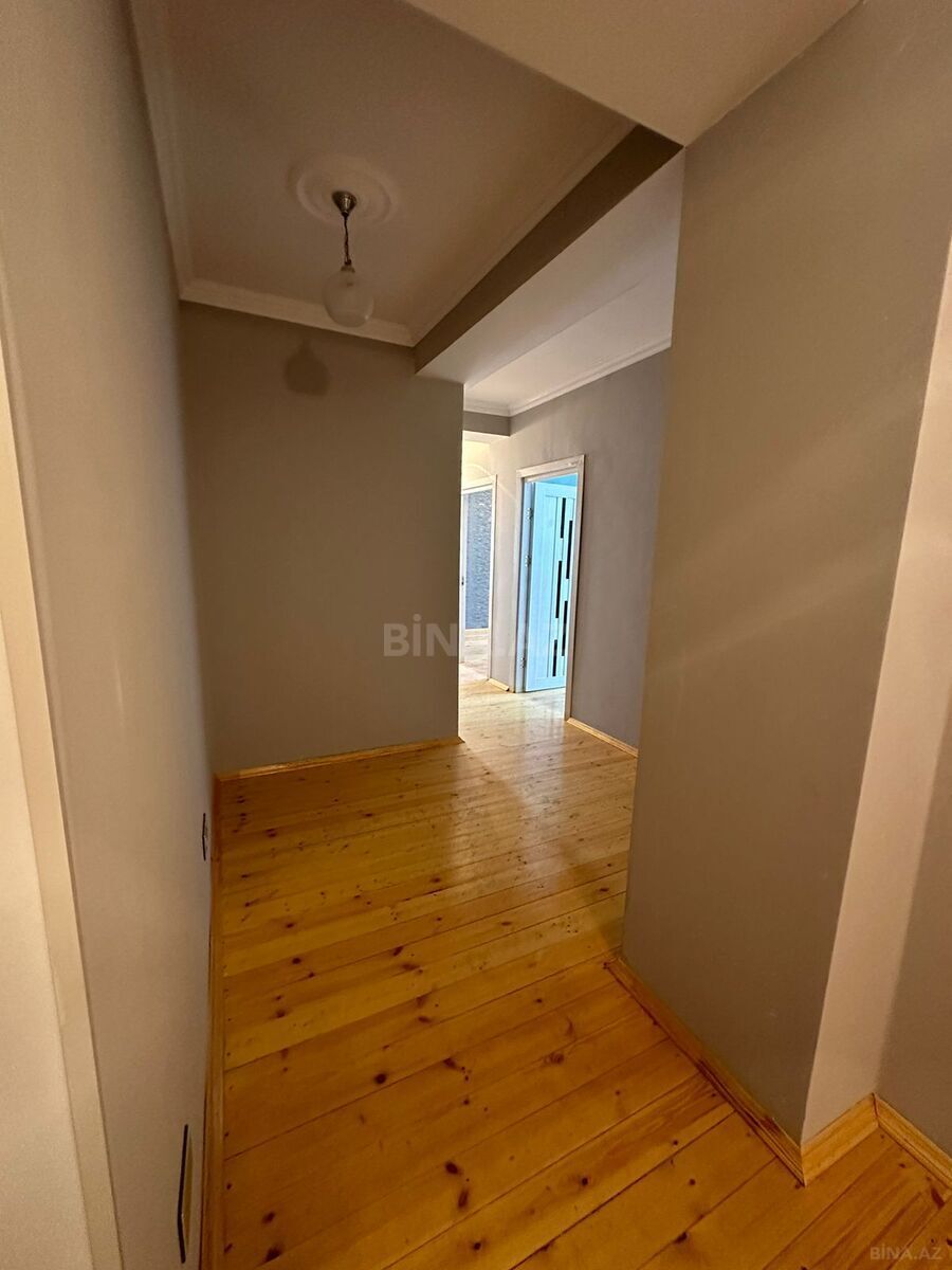 4 otaqlı Yeni tikili, Ramana q., Bakı