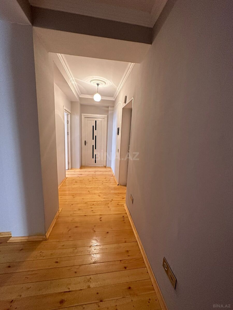4 otaqlı Yeni tikili, Ramana q., Bakı