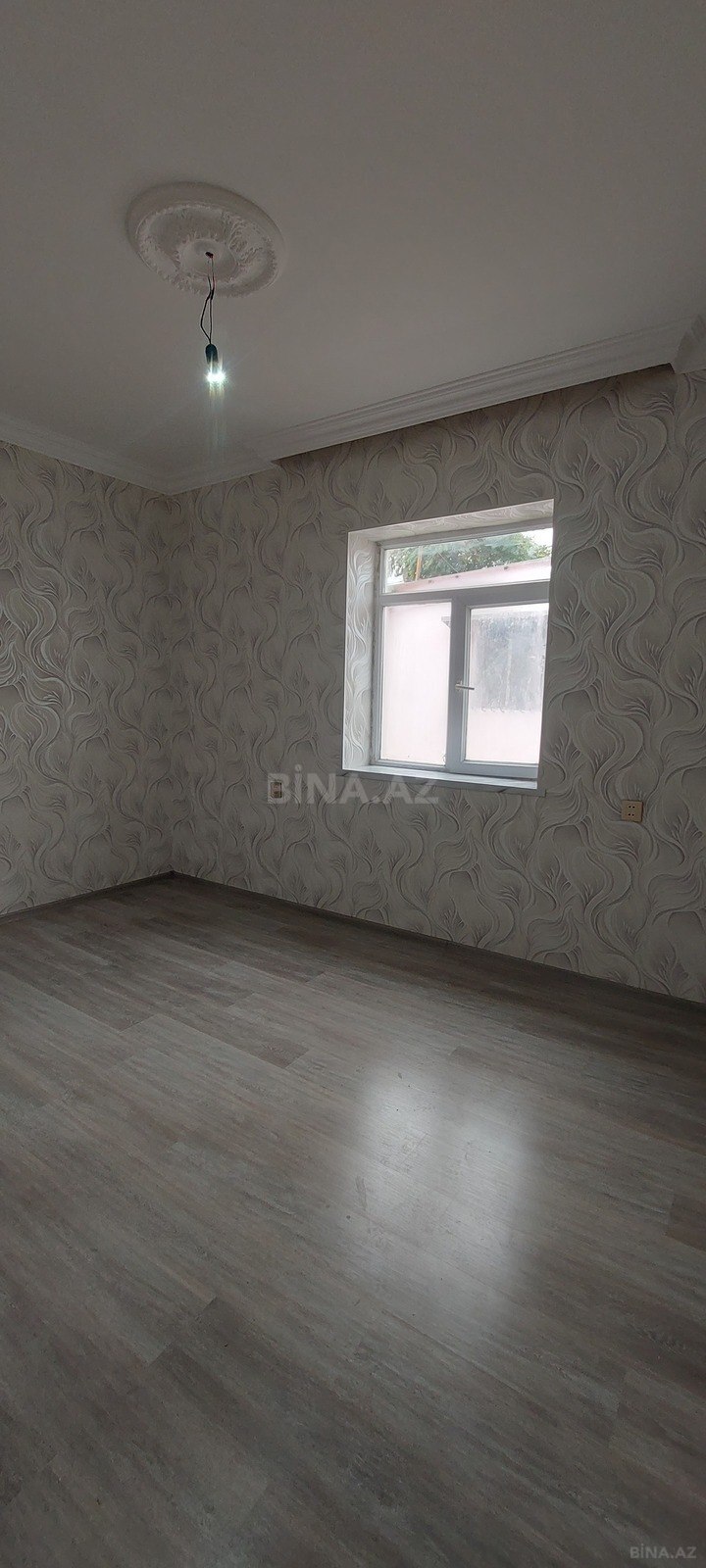 4 otaqlı Həyət evi/Bağ evi, Biləcəri q., Bakı