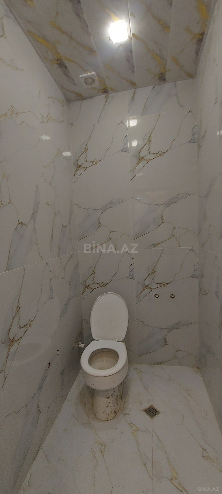 4 otaqlı Həyət evi/Bağ evi, Biləcəri q., Bakı