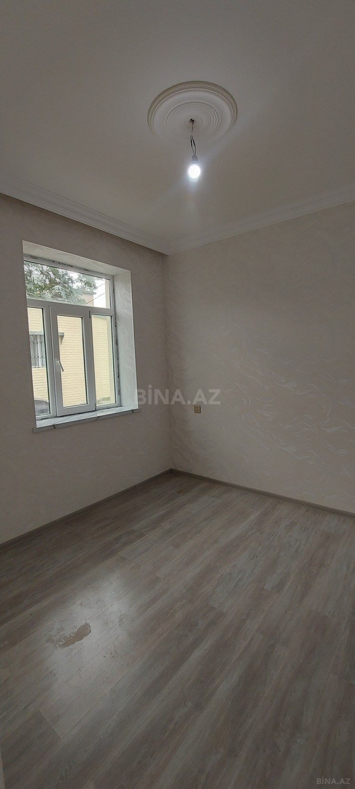 4 otaqlı Həyət evi/Bağ evi, Biləcəri q., Bakı