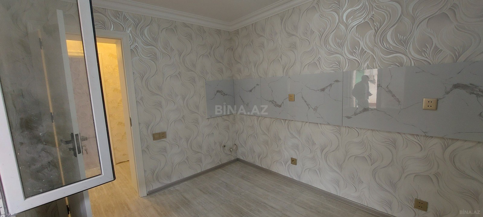 4 otaqlı Həyət evi/Bağ evi, Biləcəri q., Bakı