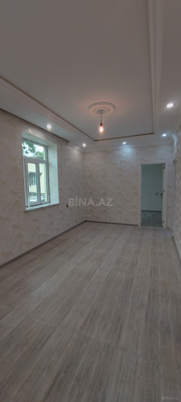 4 otaqlı Həyət evi/Bağ evi, Biləcəri q., Bakı