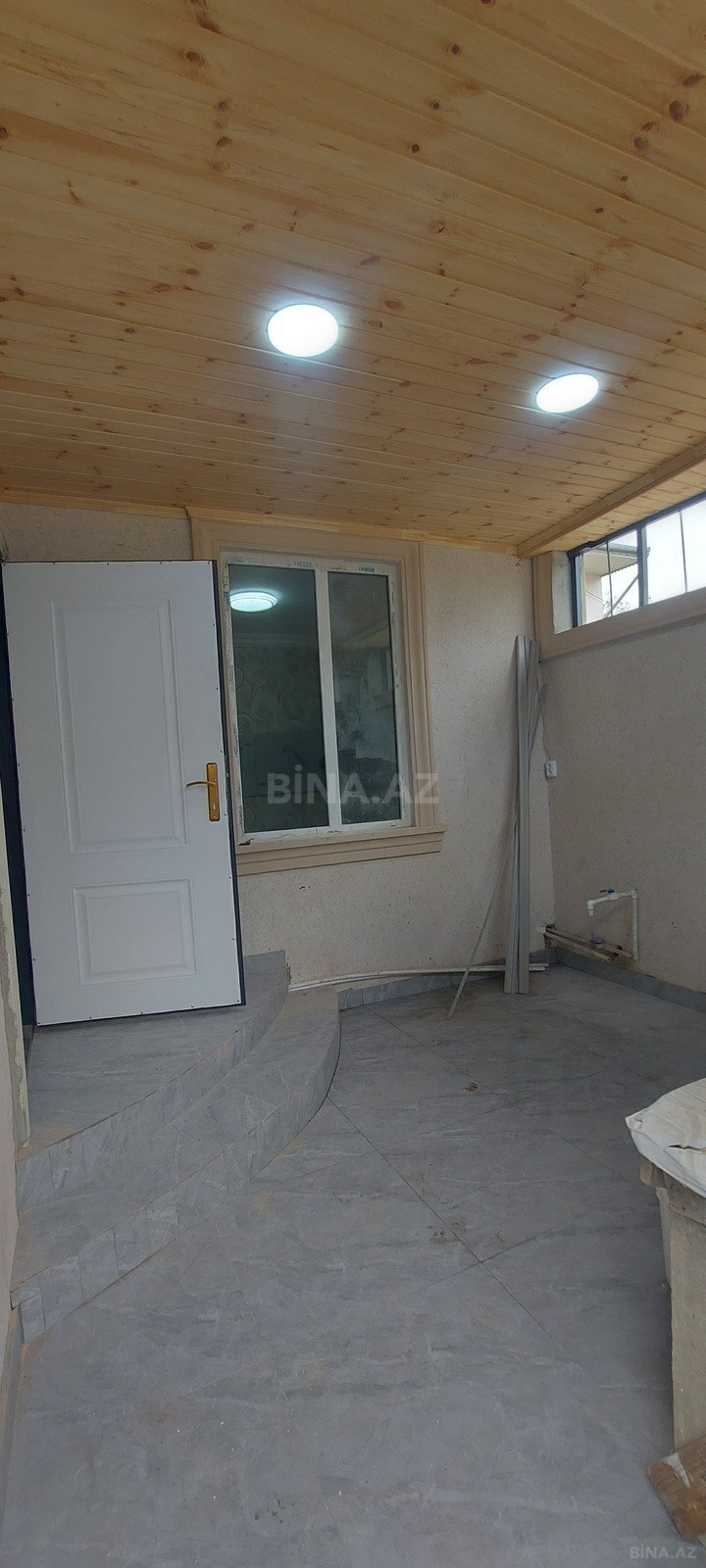 4 otaqlı Həyət evi/Bağ evi, Biləcəri q., Bakı