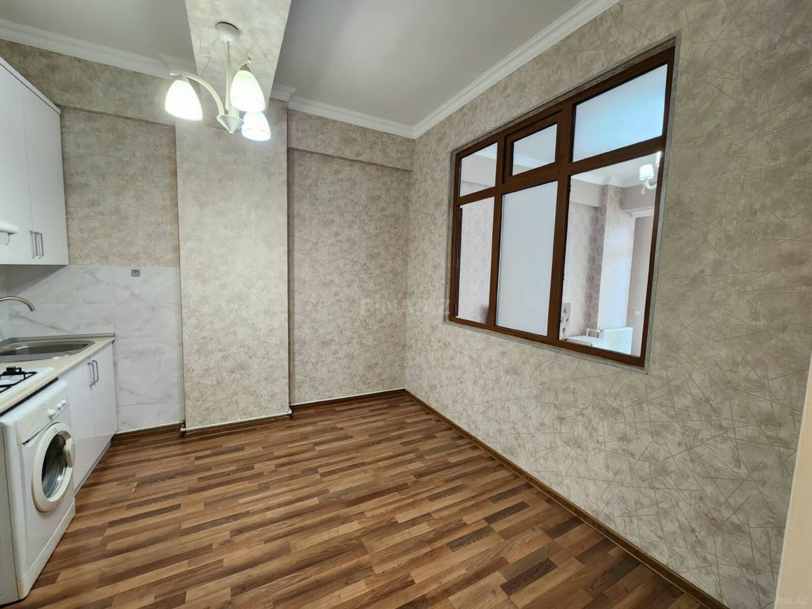 2 otaqlı Yeni tikili, Bayıl q., Bakı