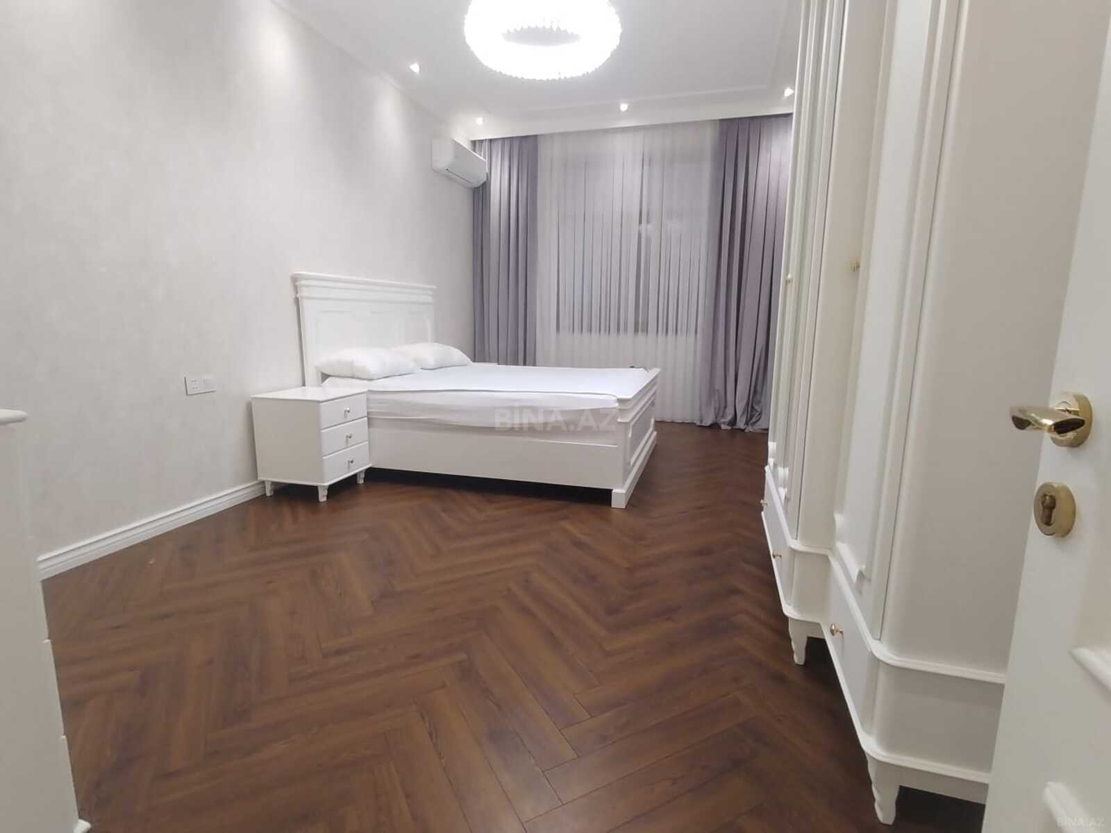 2 otaqlı Yeni tikili, Gənclik m., Bakı
