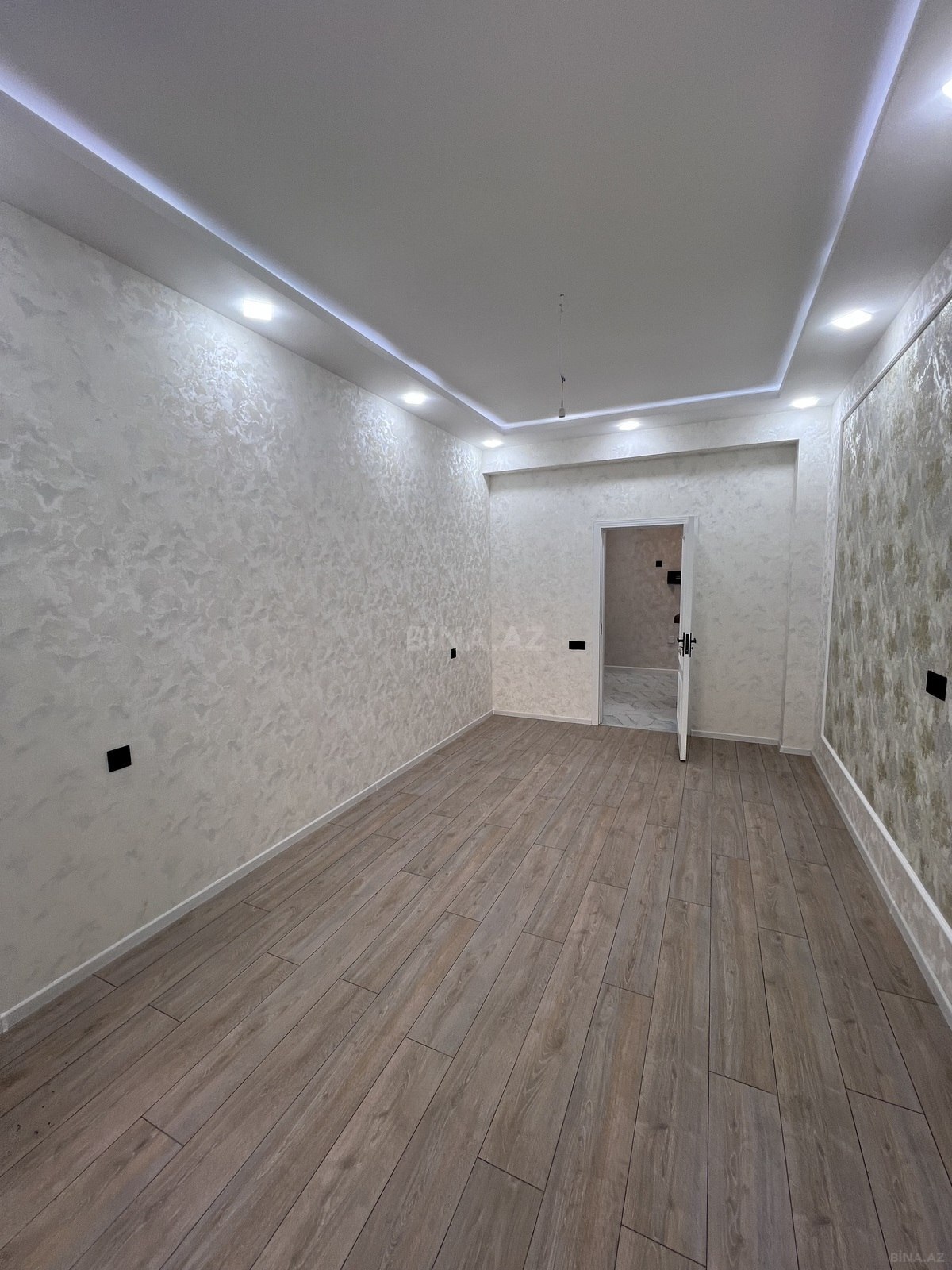 2 otaqlı Yeni tikili, Yeni Günəşli q., Bakı