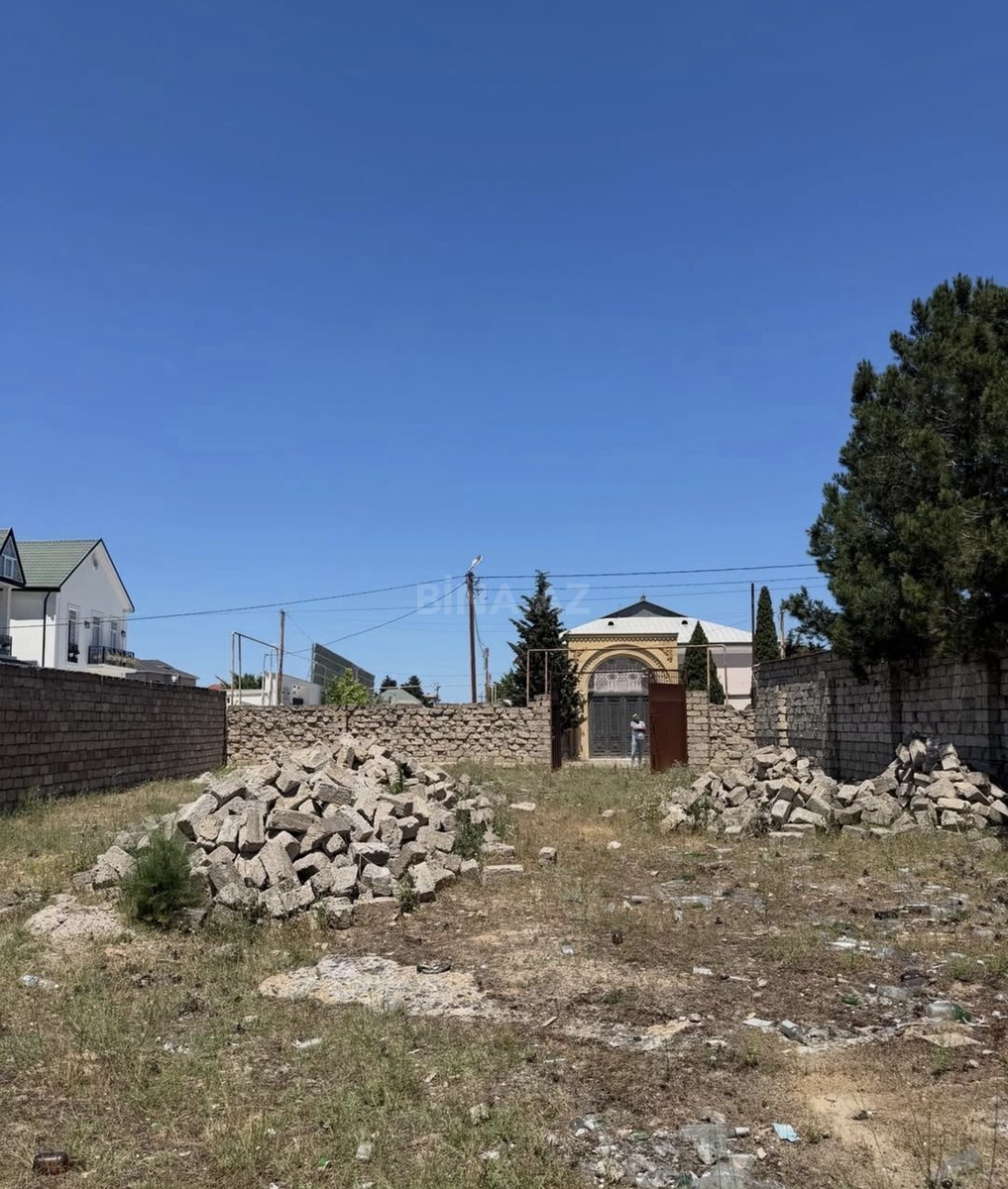Torpaq Şüvəlan q., Bakı