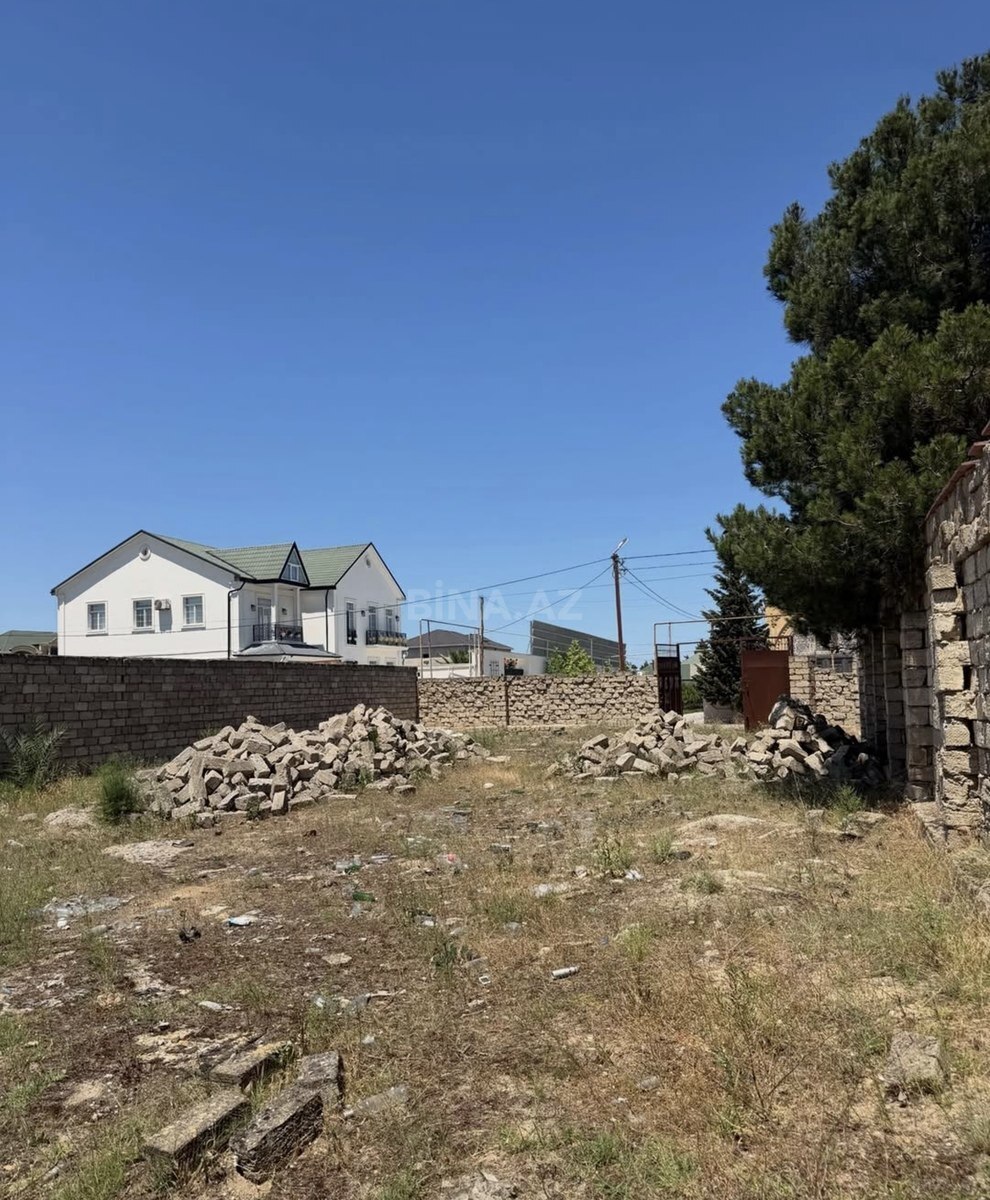 Torpaq Şüvəlan q., Bakı