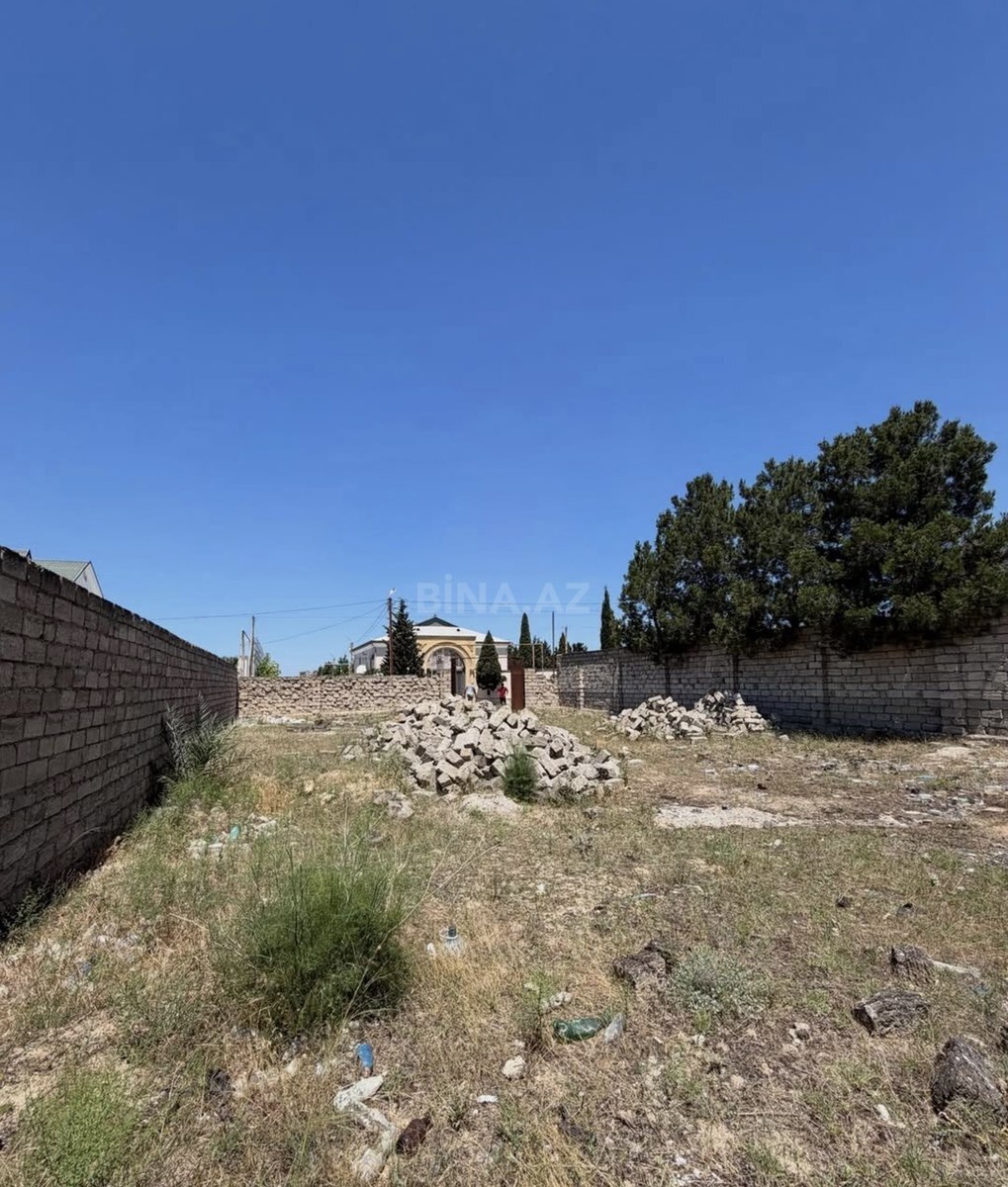 Torpaq Şüvəlan q., Bakı