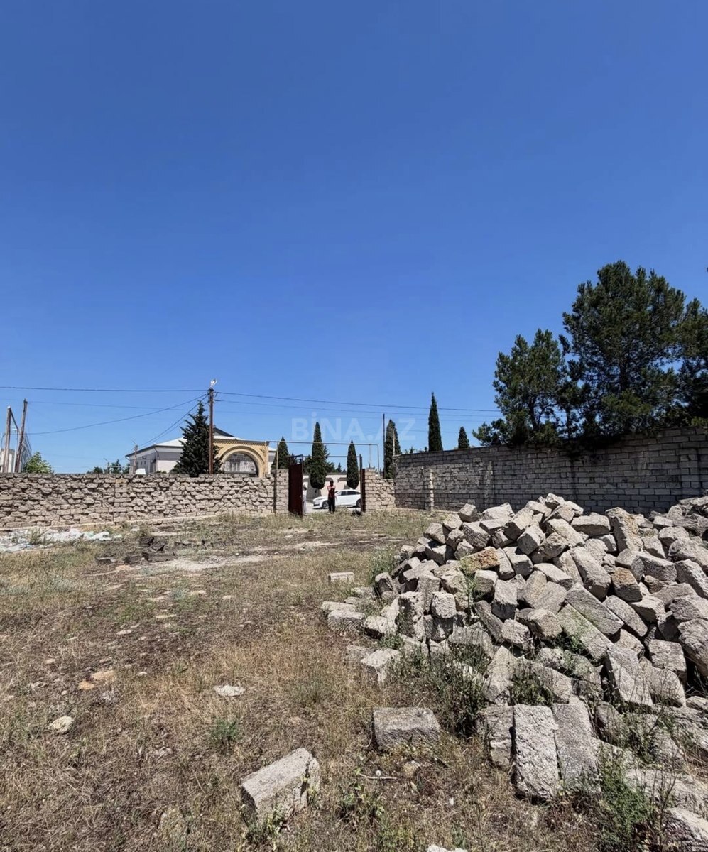 Torpaq Şüvəlan q., Bakı