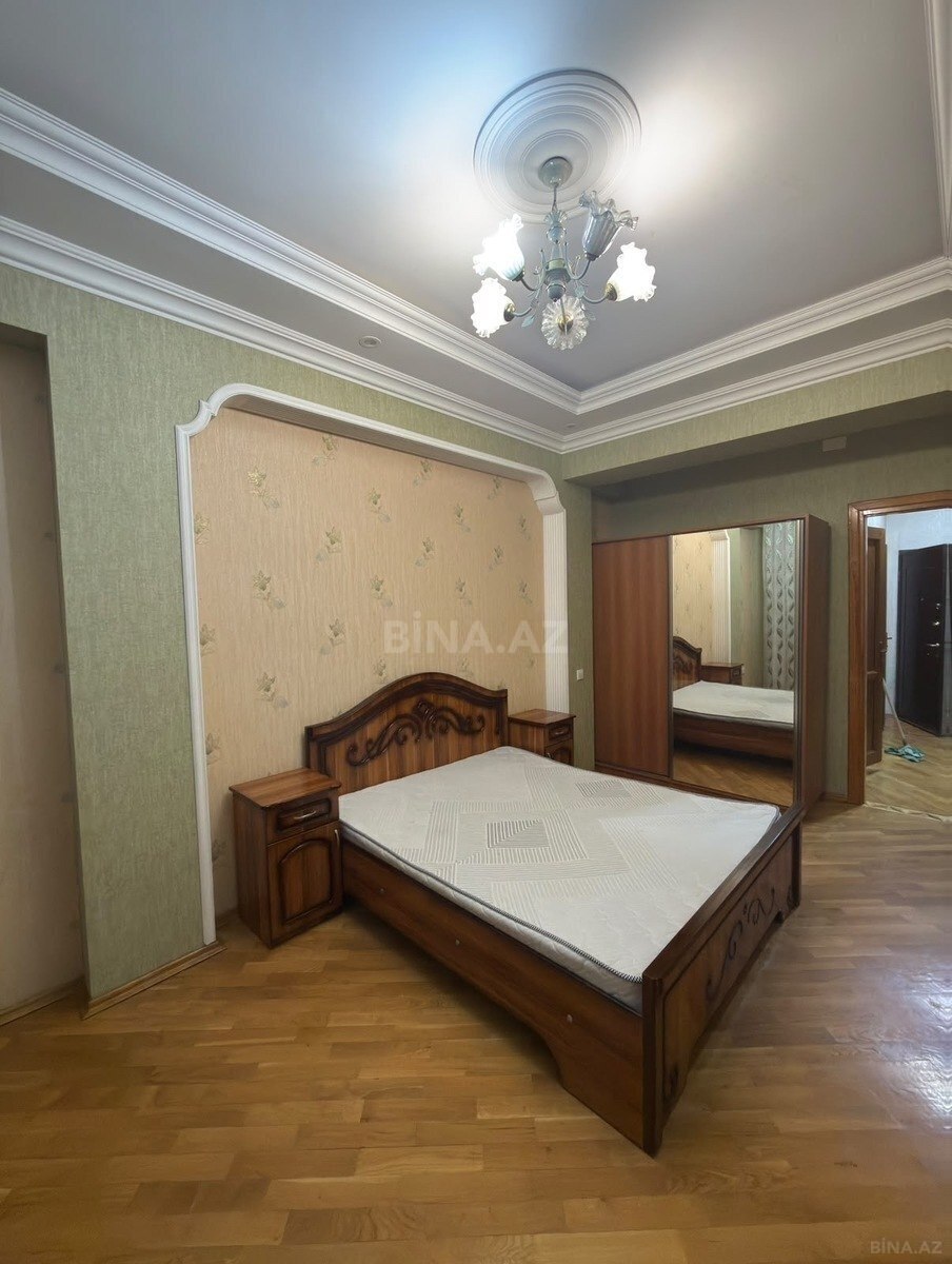2 otaqlı Yeni tikili, 20 Yanvar m., Bakı