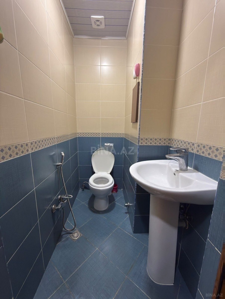 2 otaqlı Yeni tikili, 20 Yanvar m., Bakı
