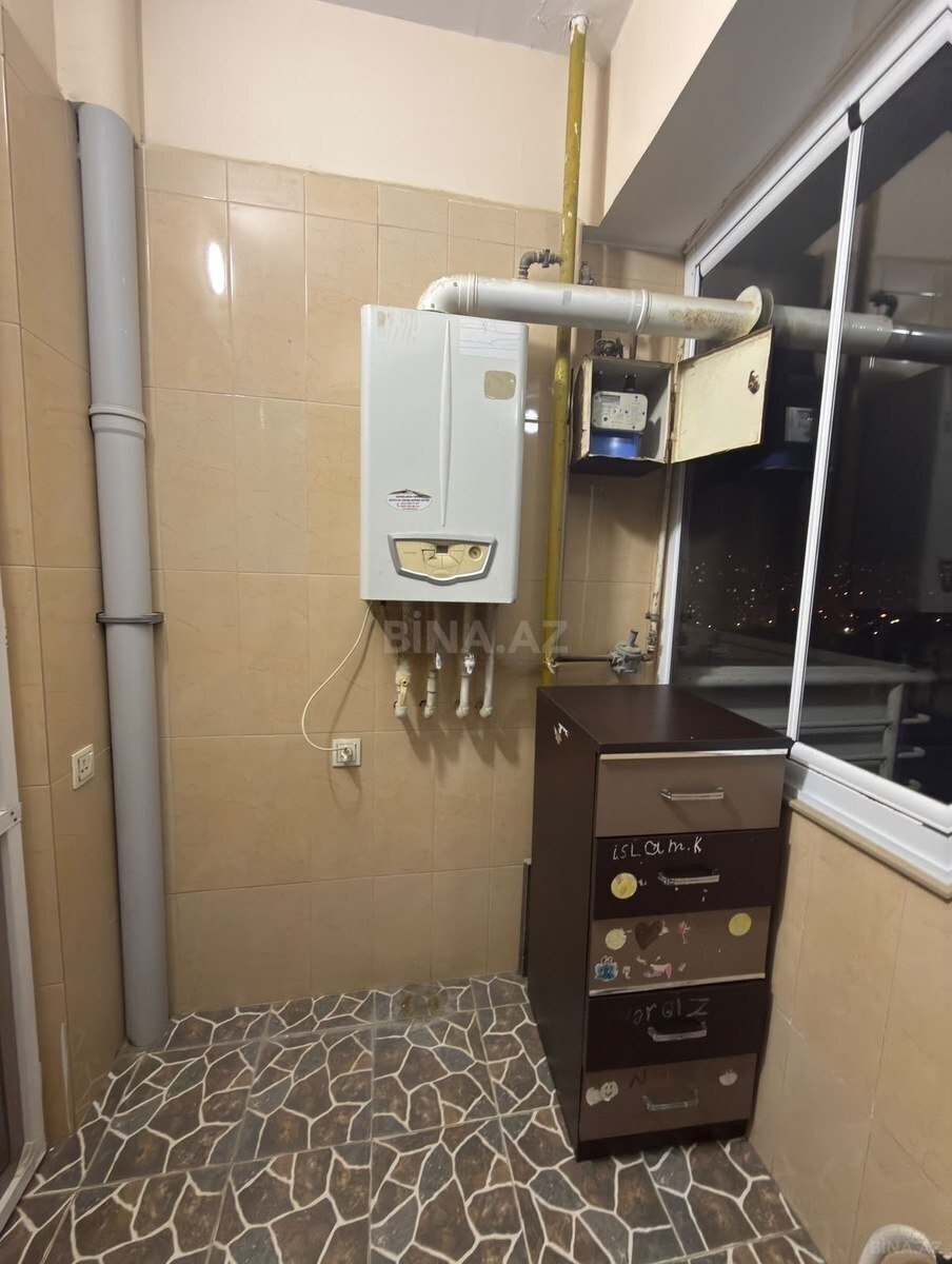2 otaqlı Yeni tikili, 20 Yanvar m., Bakı