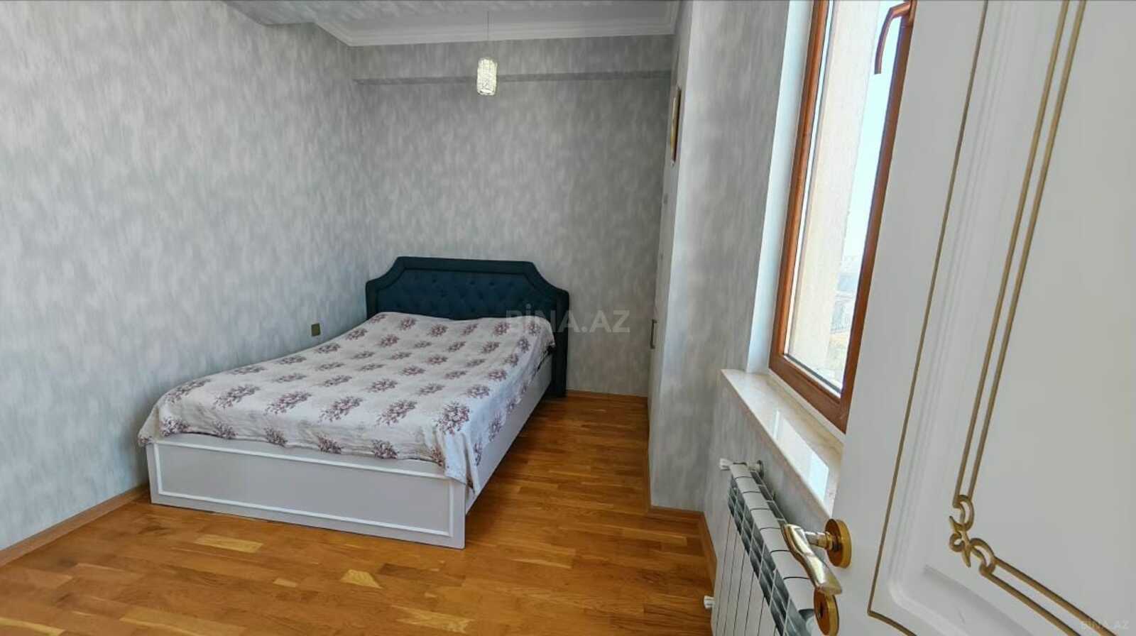 3 otaqlı Yeni tikili, Qara Qarayev m., Bakı