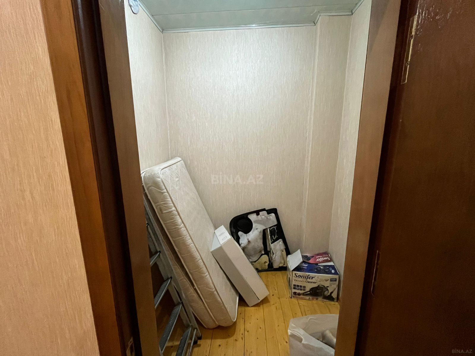 3 otaqlı Yeni tikili, İnşaatçılar m., Bakı