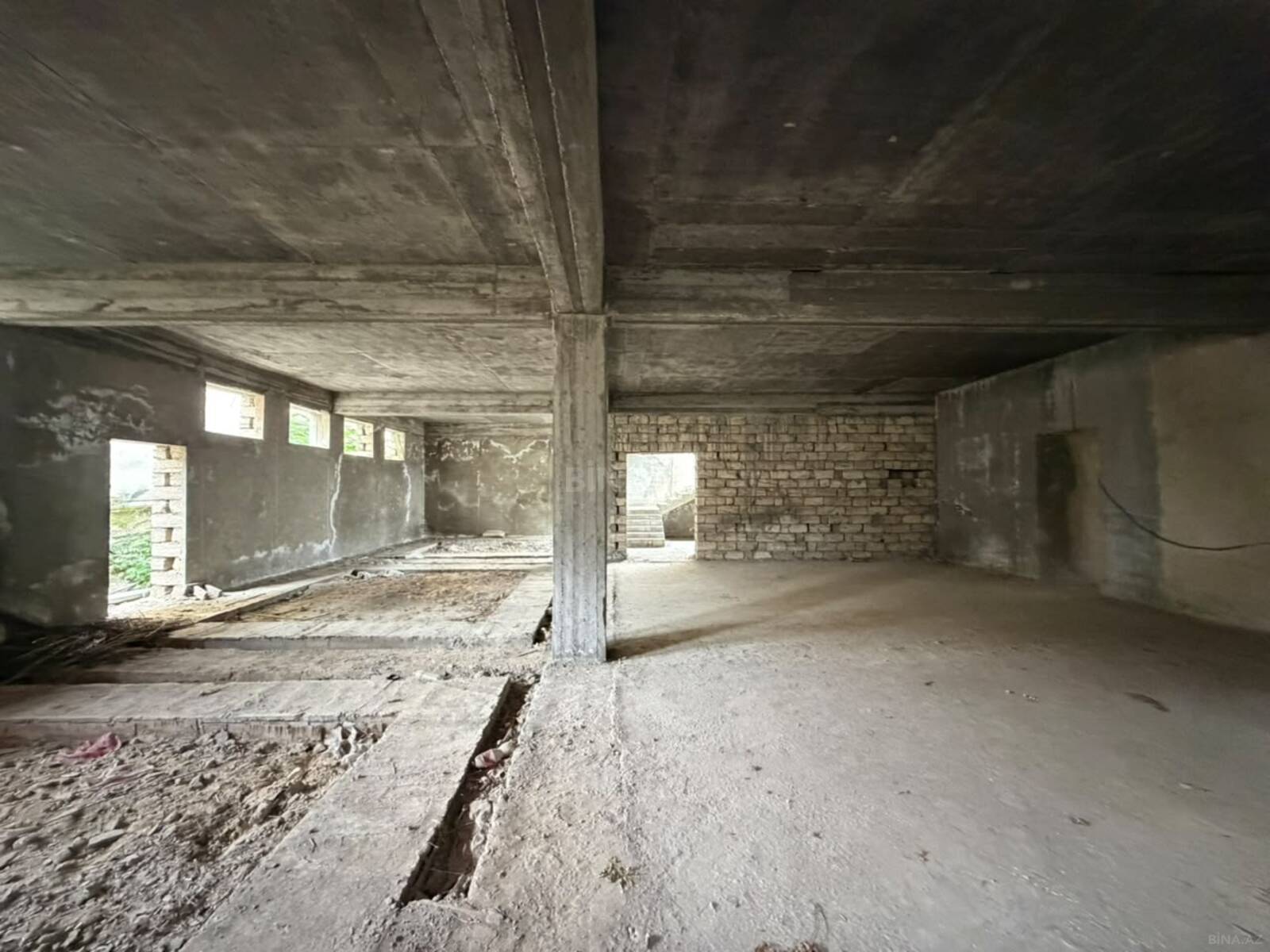 Obyekt Xətai r., Bakı
