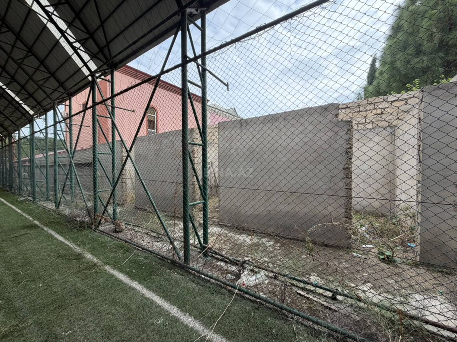 Obyekt Xətai r., Bakı