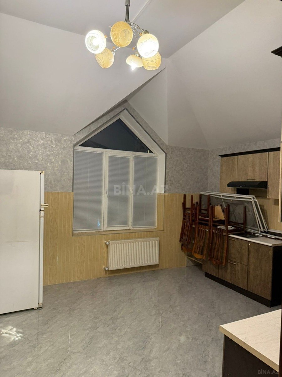 8 otaqlı Ofis, Memar Əcəmi m., Bakı