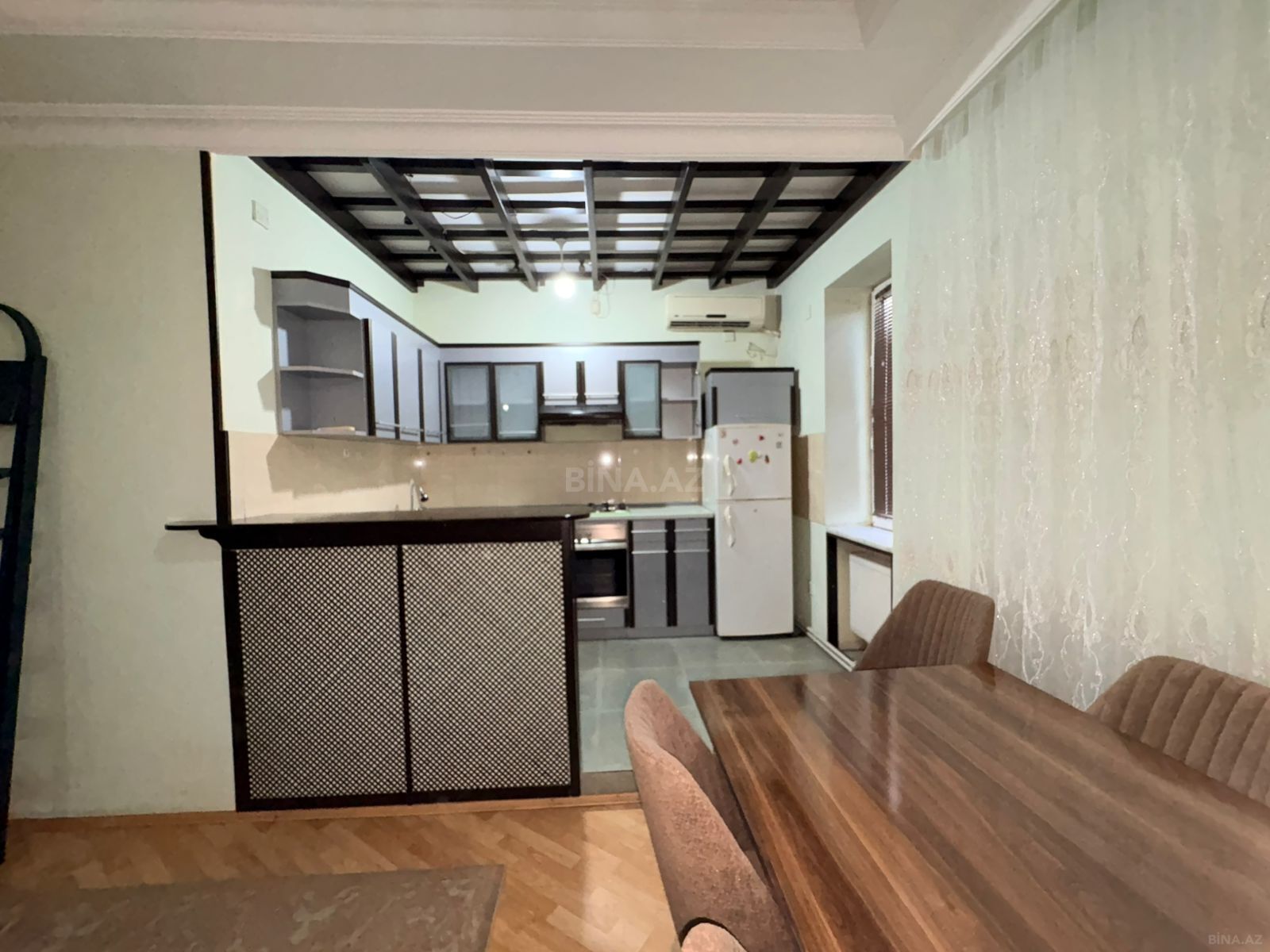 2 otaqlı Yeni tikili, Azadlıq Prospekti m., Bakı