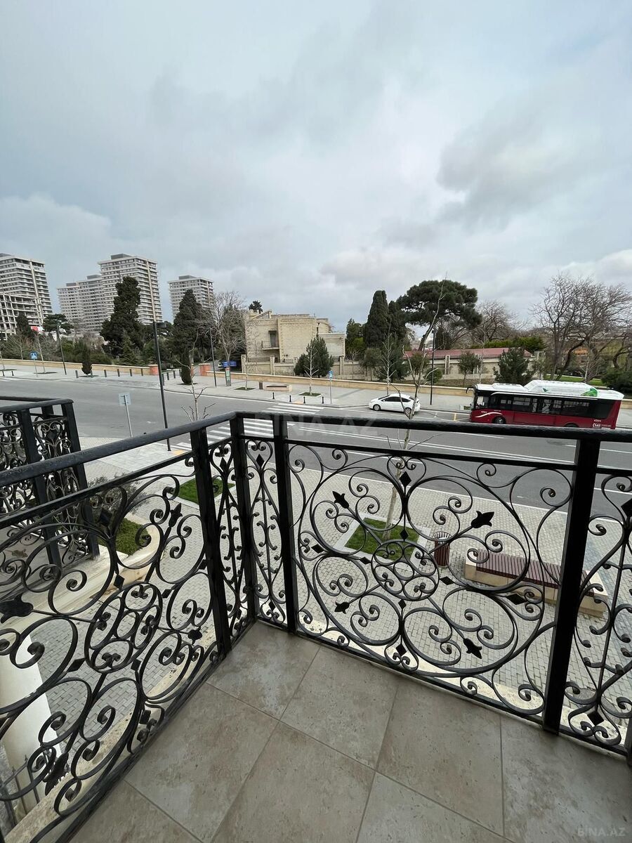 2 otaqlı Yeni tikili, Ağ şəhər q., Bakı