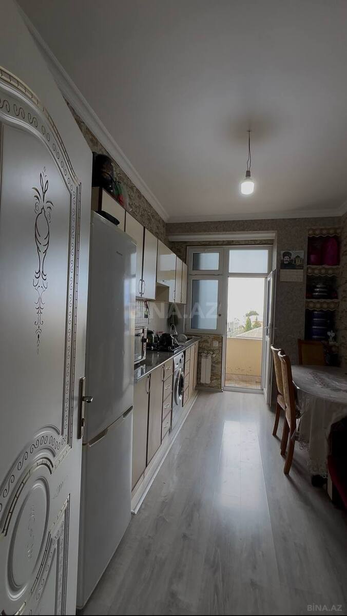 2 otaqlı Yeni tikili, Xırdalan