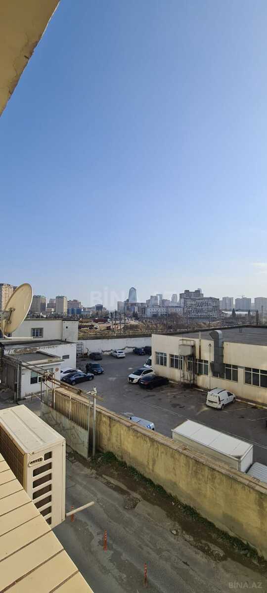 2 otaqlı Yeni tikili, Nəsimi r., Bakı