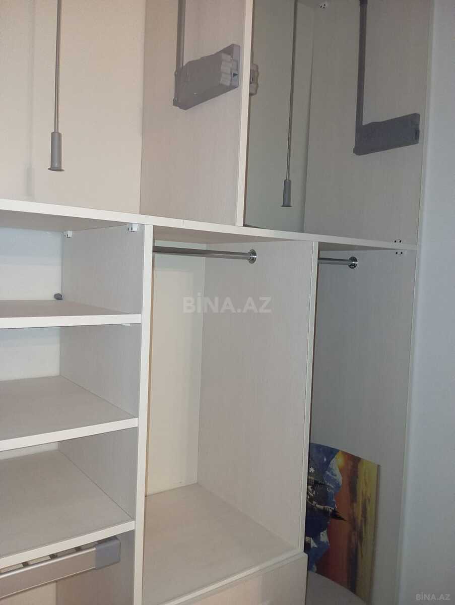 2 otaqlı Yeni tikili, Həzi Aslanov m., Bakı