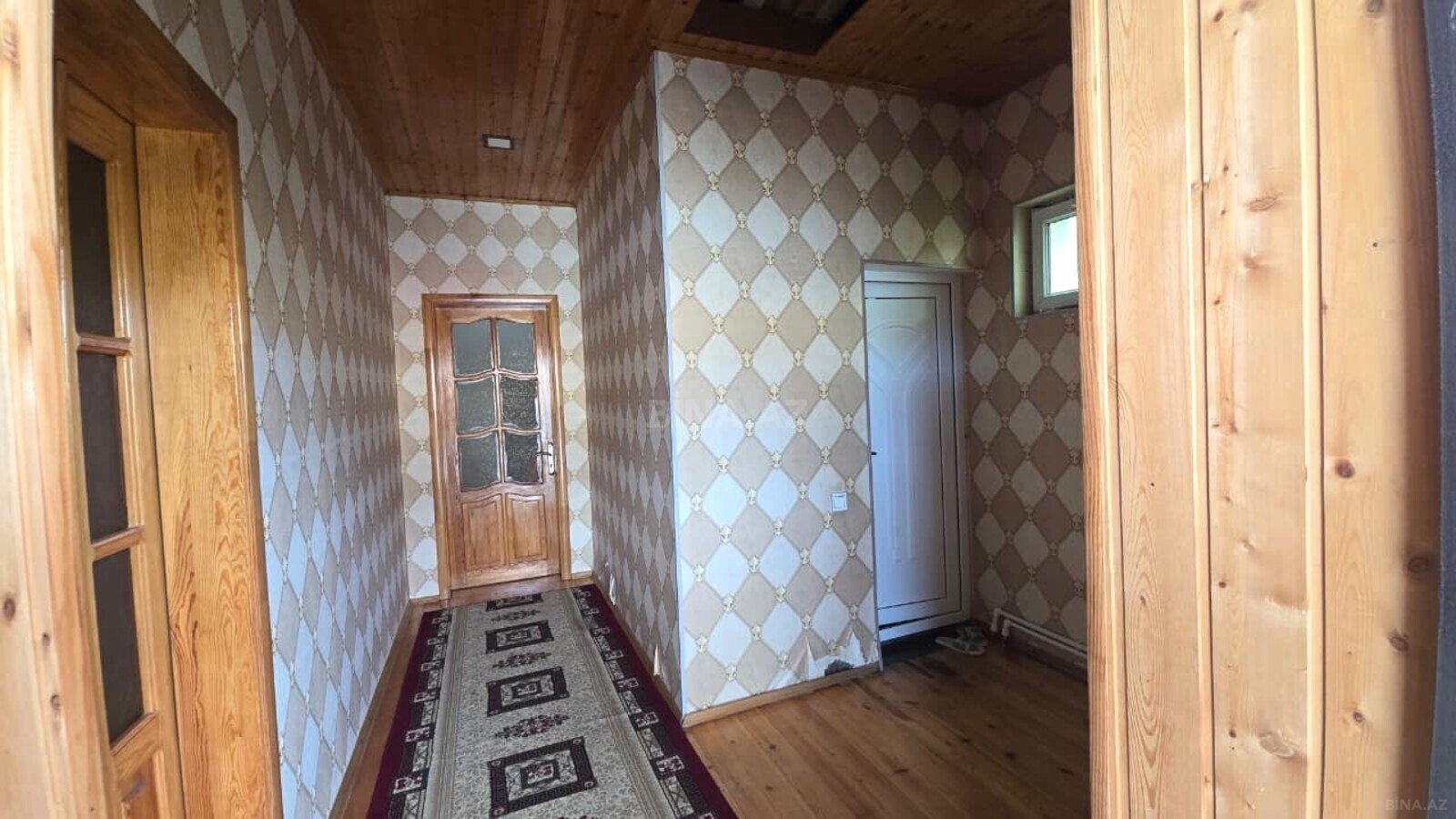 4 otaqlı Həyət evi/Bağ evi, Pirşağı q., Bakı