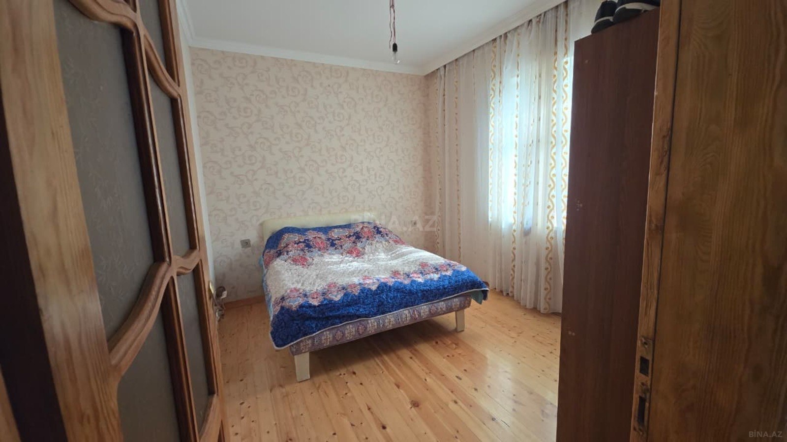 4 otaqlı Həyət evi/Bağ evi, Pirşağı q., Bakı