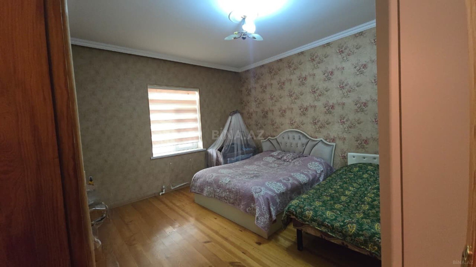 4 otaqlı Həyət evi/Bağ evi, Pirşağı q., Bakı