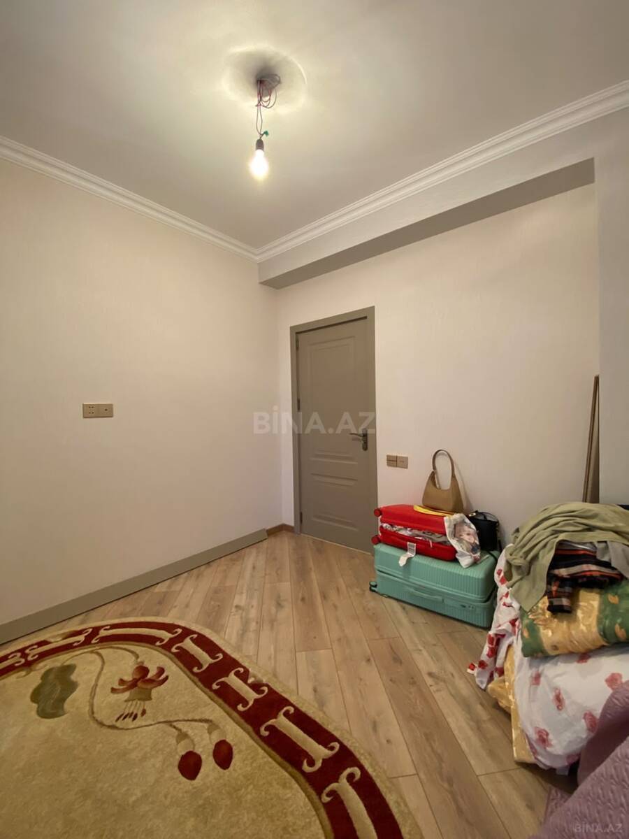 2 otaqlı Yeni tikili, Masazır q., Bakı