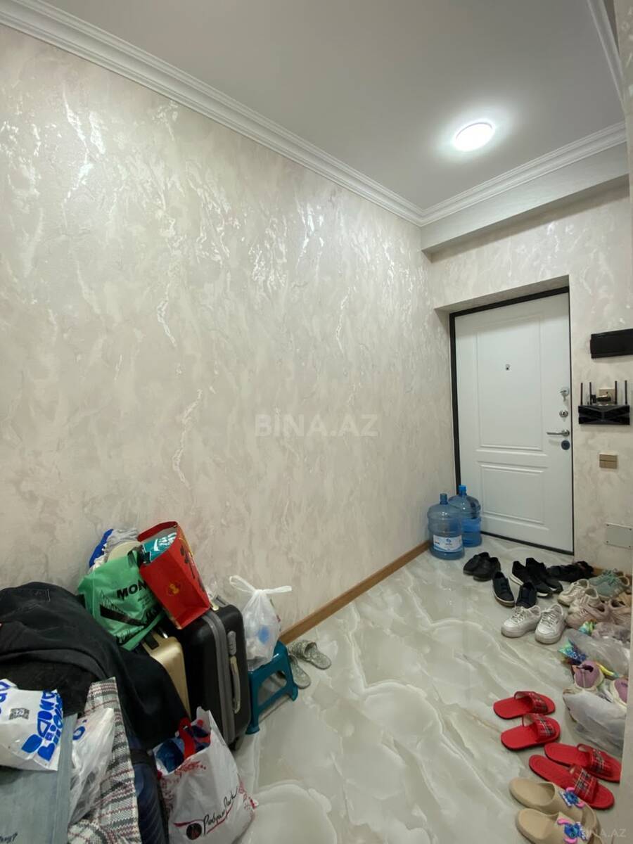 2 otaqlı Yeni tikili, Masazır q., Bakı
