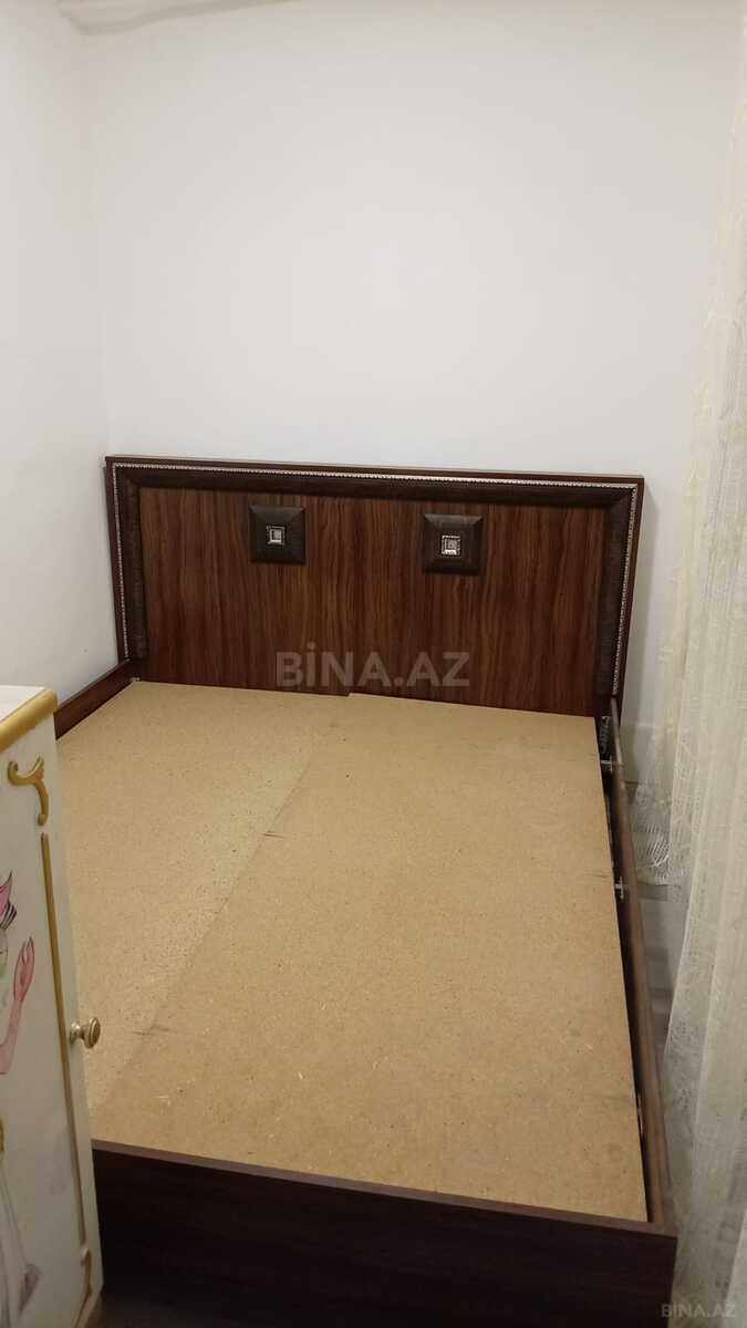 2 otaqlı Köhnə tikili, İnşaatçılar m., Bakı